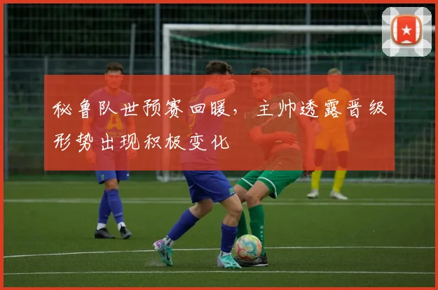 秘鲁队世预赛回暖，主帅透露晋级形势出现积极变化