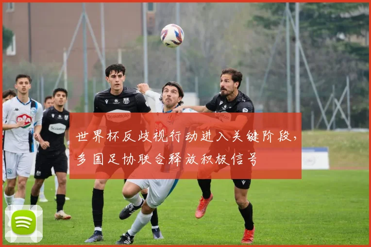 世界杯反歧视行动进入关键阶段，多国足协联合释放积极信号