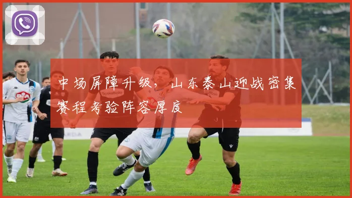 中场屏障升级，山东泰山迎战密集赛程考验阵容厚度