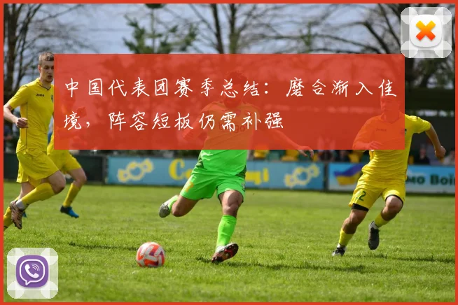 中国代表团赛季总结：磨合渐入佳境，阵容短板仍需补强
