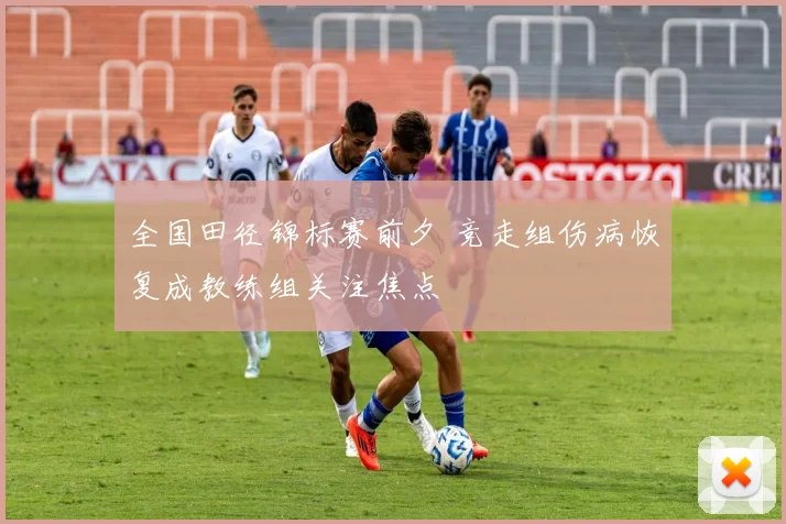 全国田径锦标赛前夕 竞走组伤病恢复成教练组关注焦点