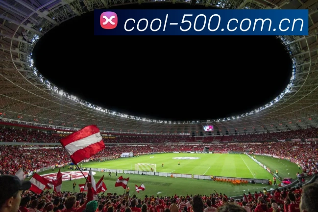 500彩票网 App 界面预览